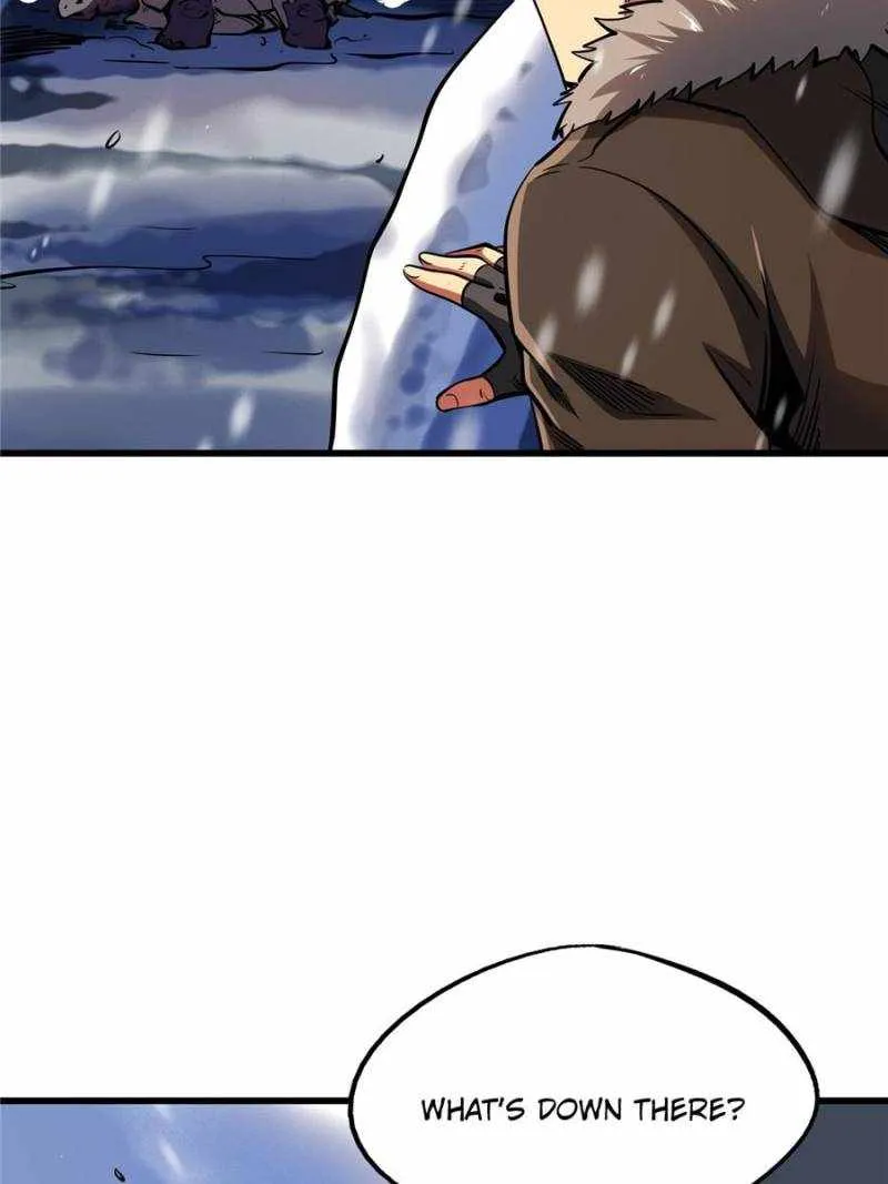 Read Super God Gene chapter 198 image 1 on Lezhin