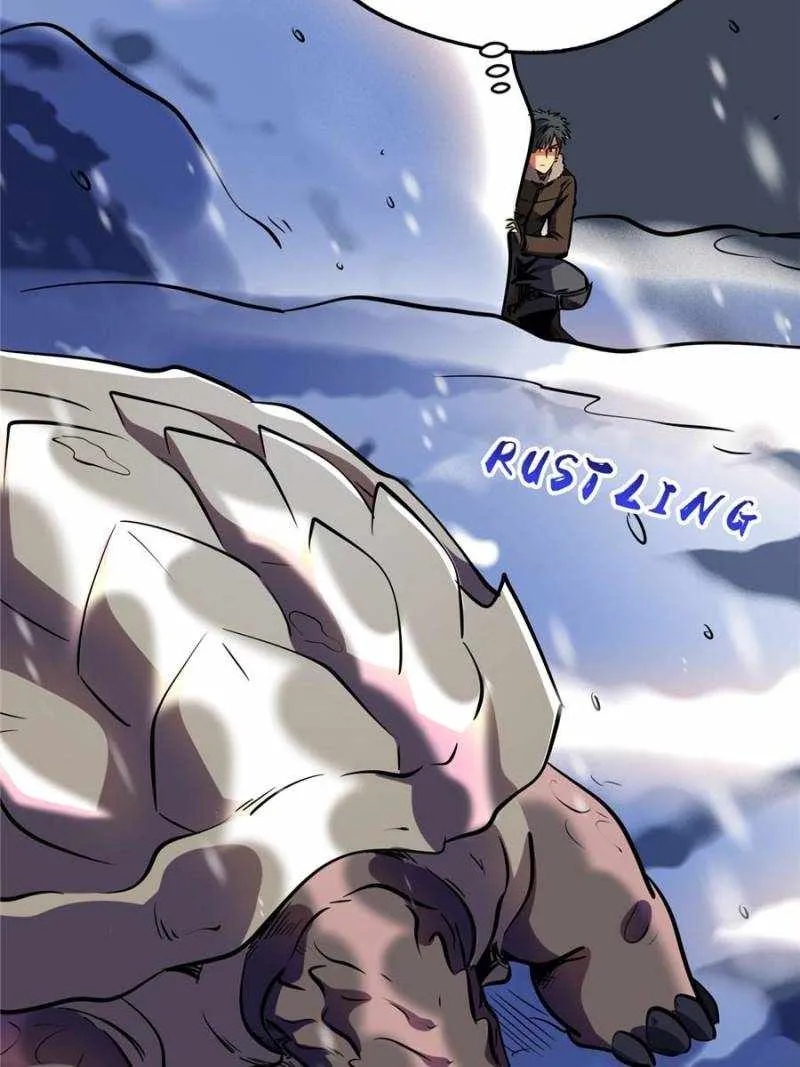 Read Super God Gene chapter 198 image 2 on Lezhin