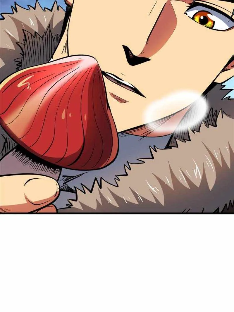 Read Super God Gene chapter 198 image 27 on Lezhin