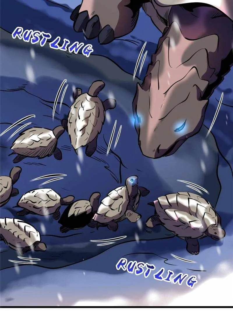 Read Super God Gene chapter 198 image 4 on Lezhin