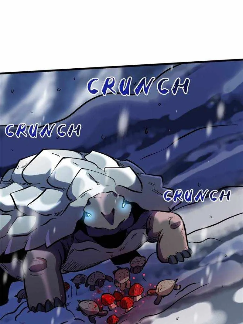 Read Super God Gene chapter 198 image 8 on Lezhin