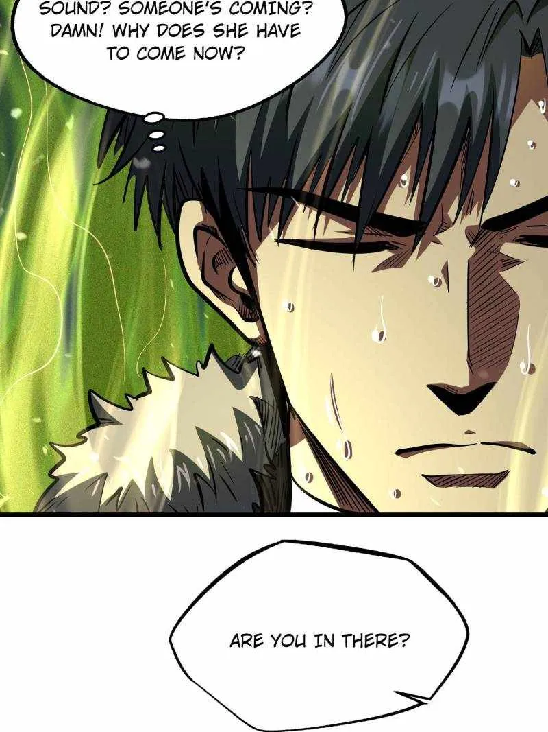 Read Super God Gene chapter 199 image 17 on Lezhin
