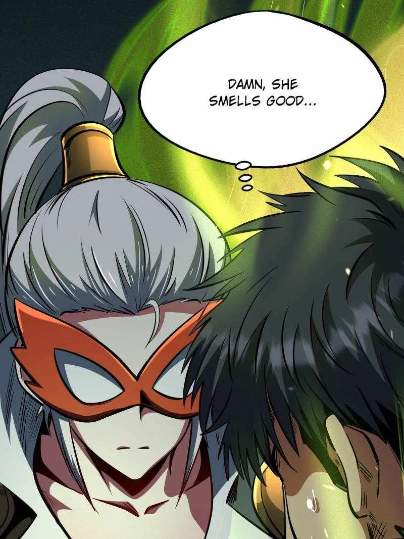 Read Super God Gene chapter 199 image 23 on Lezhin