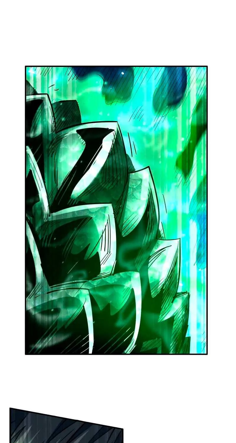Read Super God Gene chapter 2 image 14 on Lezhin