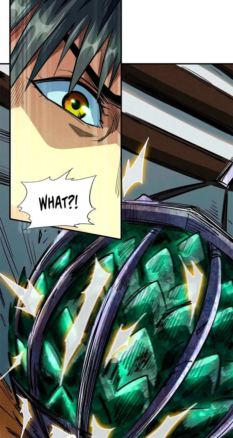 Read Super God Gene chapter 2 image 15 on Lezhin