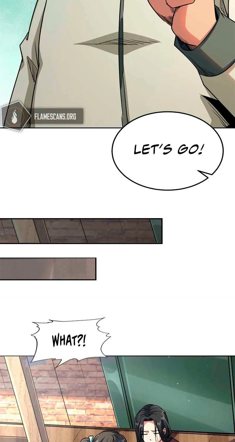 Read Super God Gene chapter 2 image 36 on Lezhin
