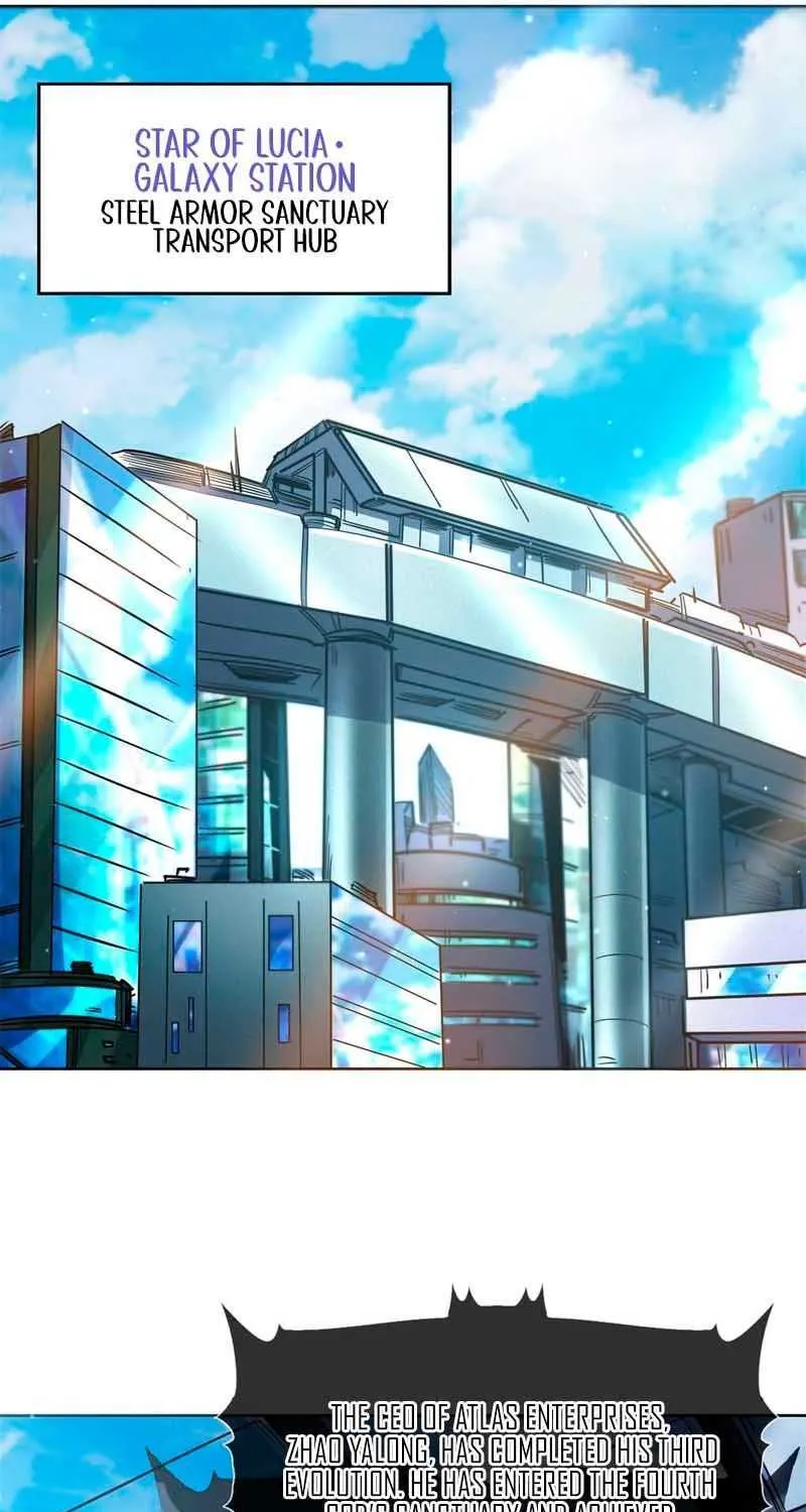 Read Super God Gene chapter 2 image 44 on Lezhin