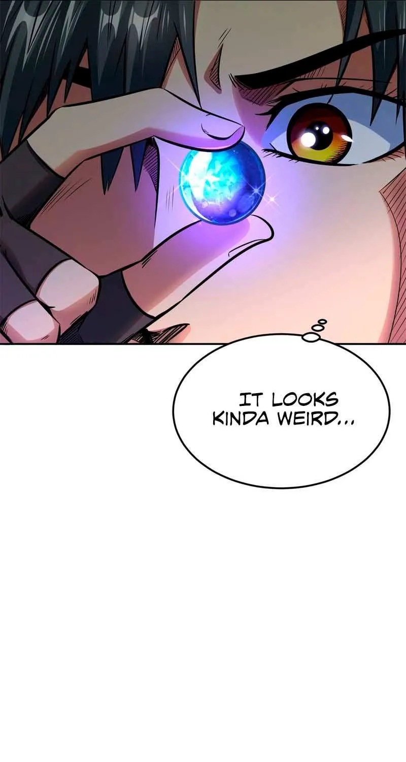 Read Super God Gene chapter 2 image 6 on Lezhin