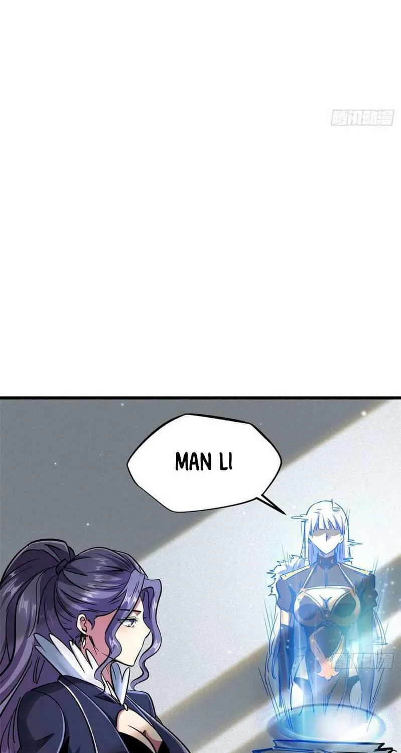 Read Super God Gene chapter 20 image 13 on Lezhin
