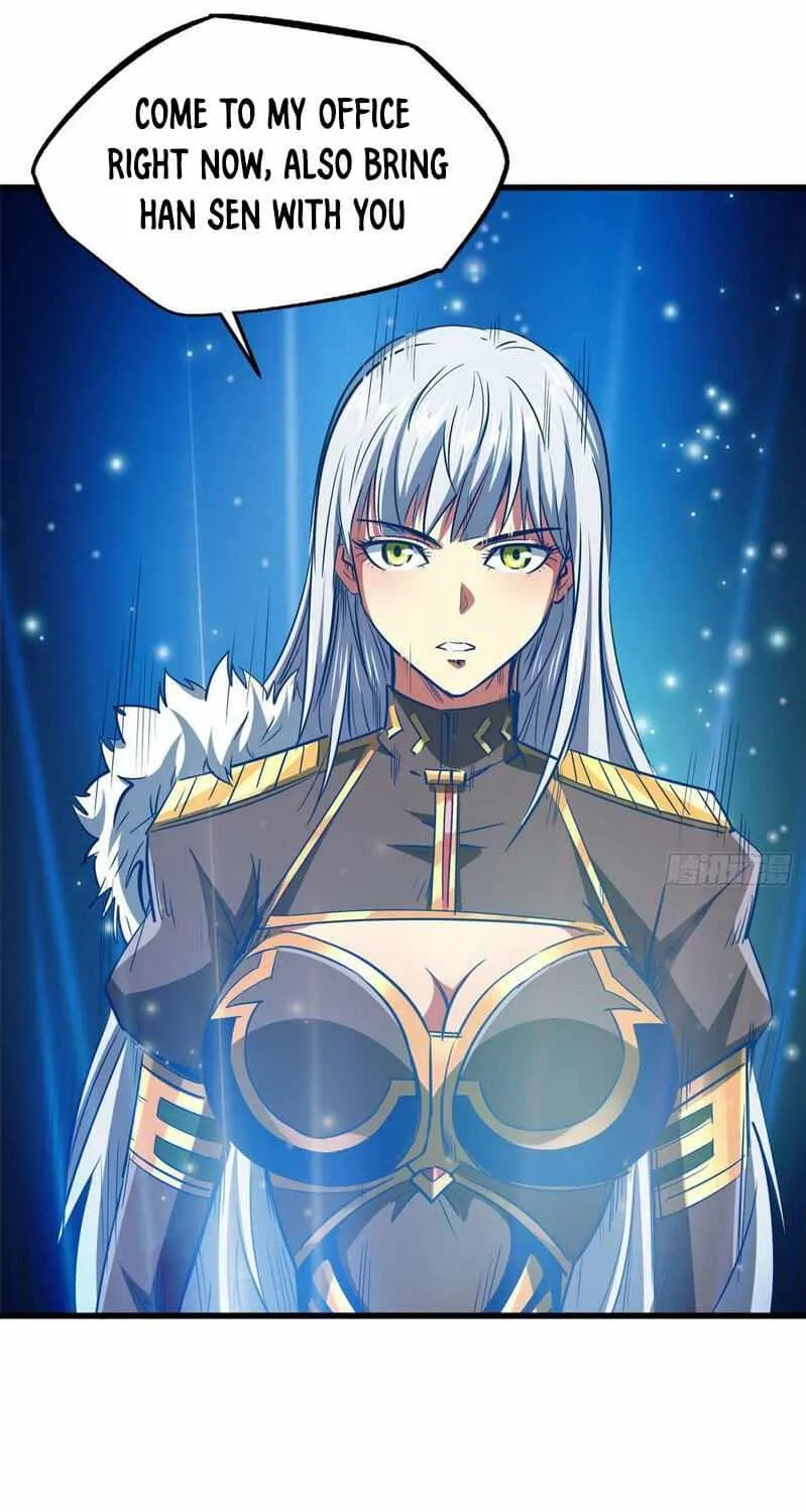Read Super God Gene chapter 20 image 15 on Lezhin