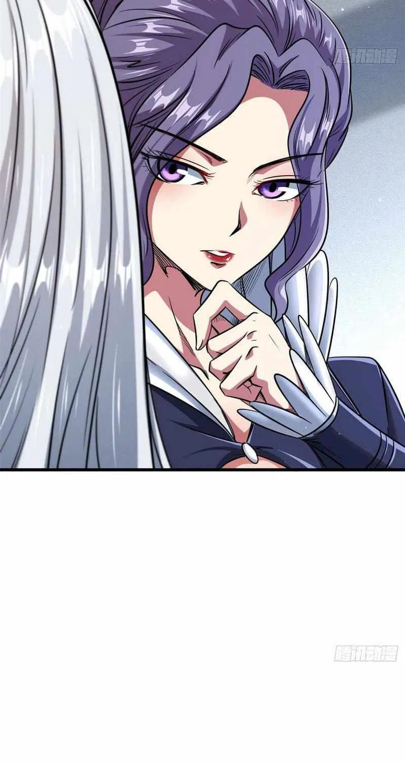 Read Super God Gene chapter 20 image 25 on Lezhin