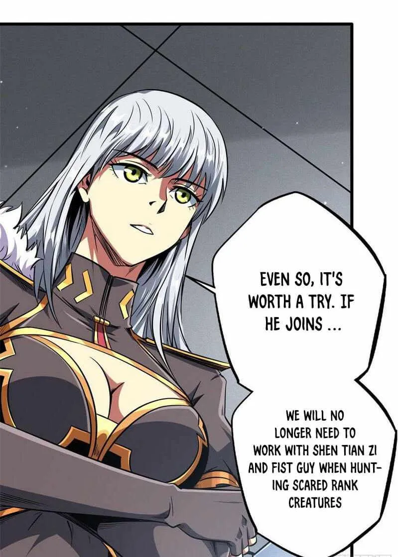 Read Super God Gene chapter 20 image 26 on Lezhin