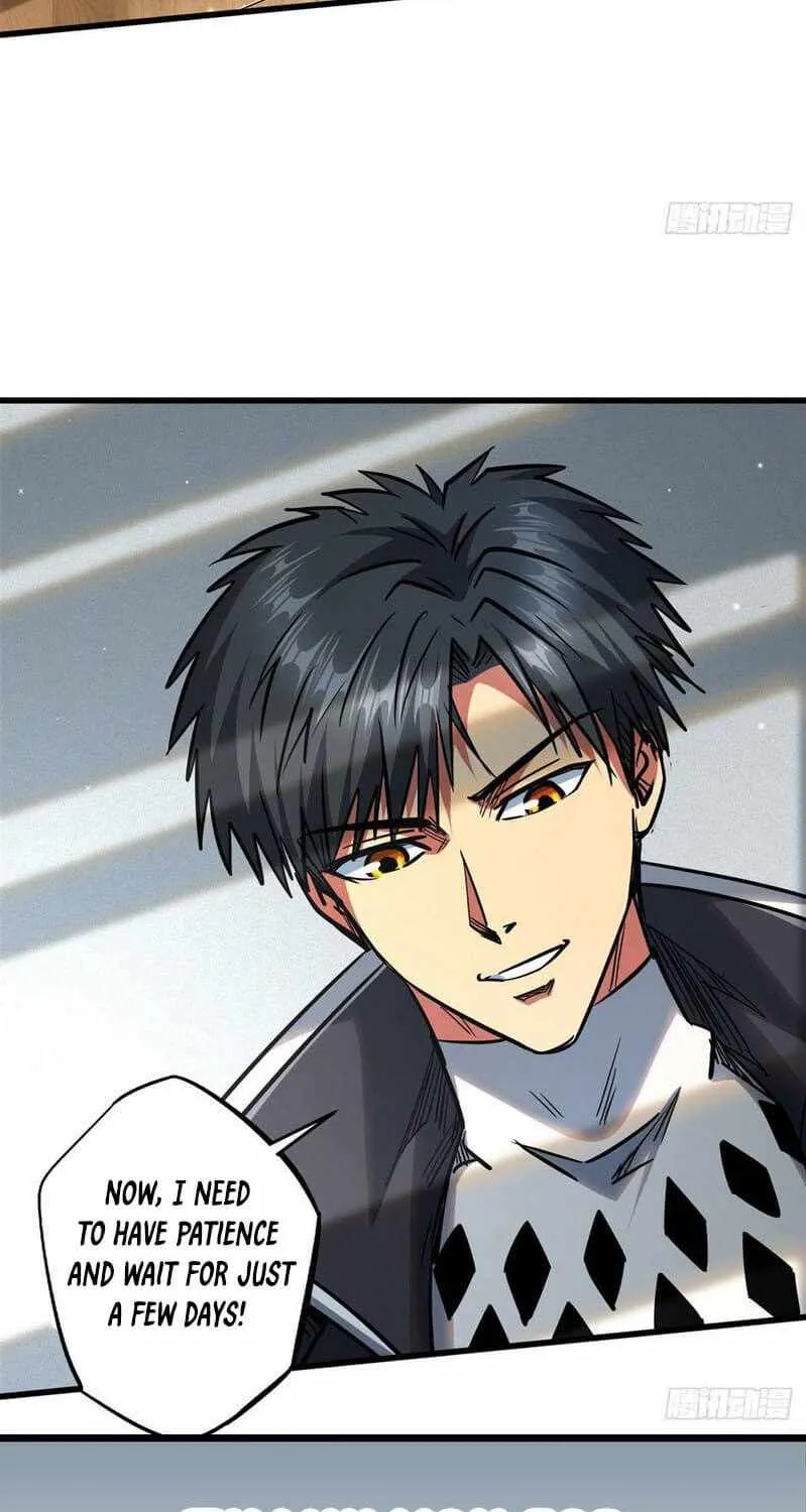 Read Super God Gene chapter 20 image 33 on Lezhin