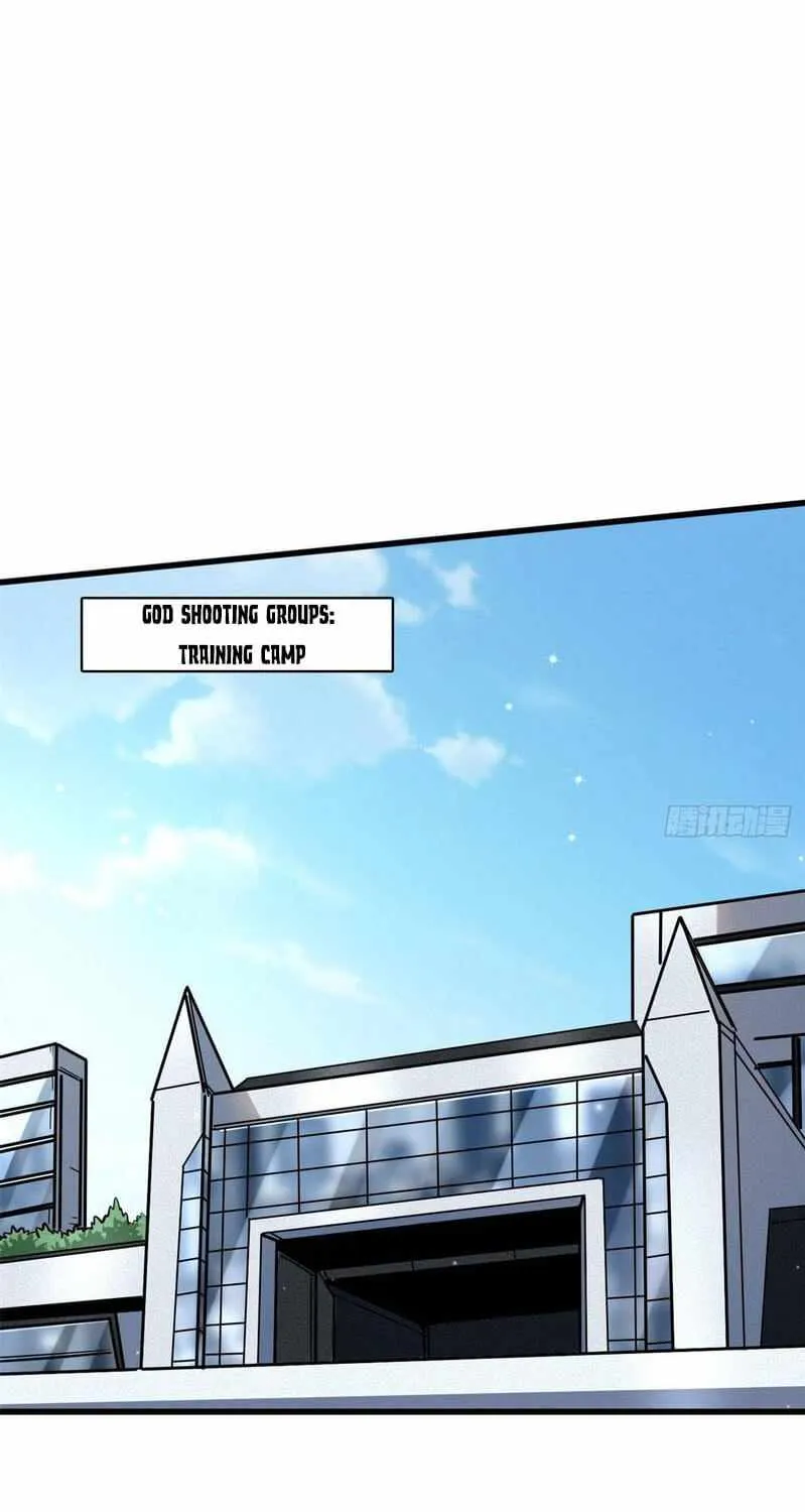 Read Super God Gene chapter 20 image 35 on Lezhin