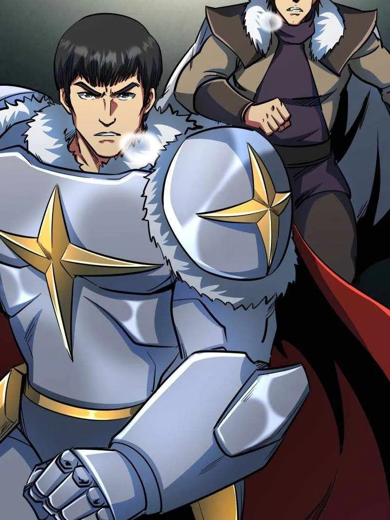Read Super God Gene chapter 201 image 22 on Lezhin