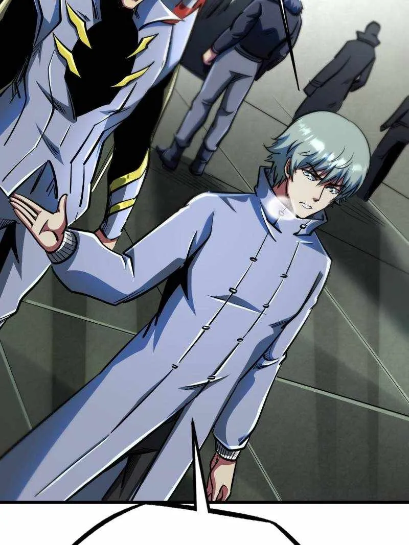 Read Super God Gene chapter 201 image 30 on Lezhin