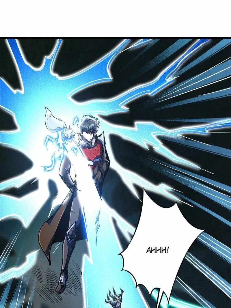 Read Super God Gene chapter 201 image 49 on Lezhin