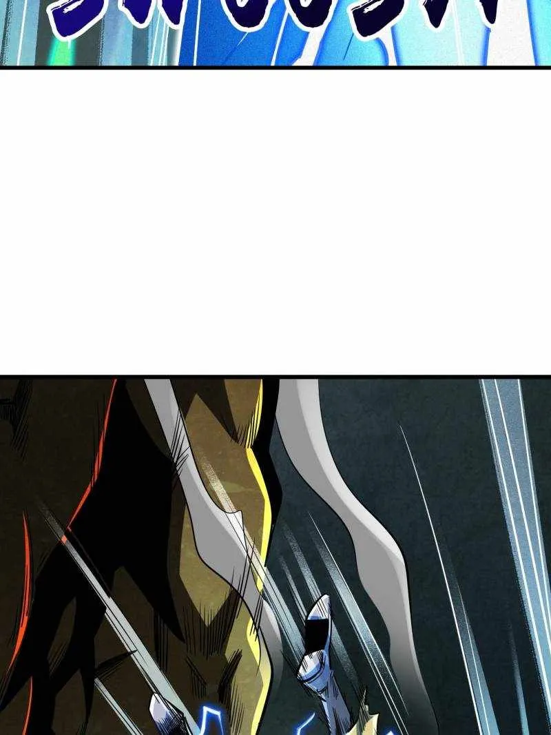 Read Super God Gene chapter 201 image 51 on Lezhin