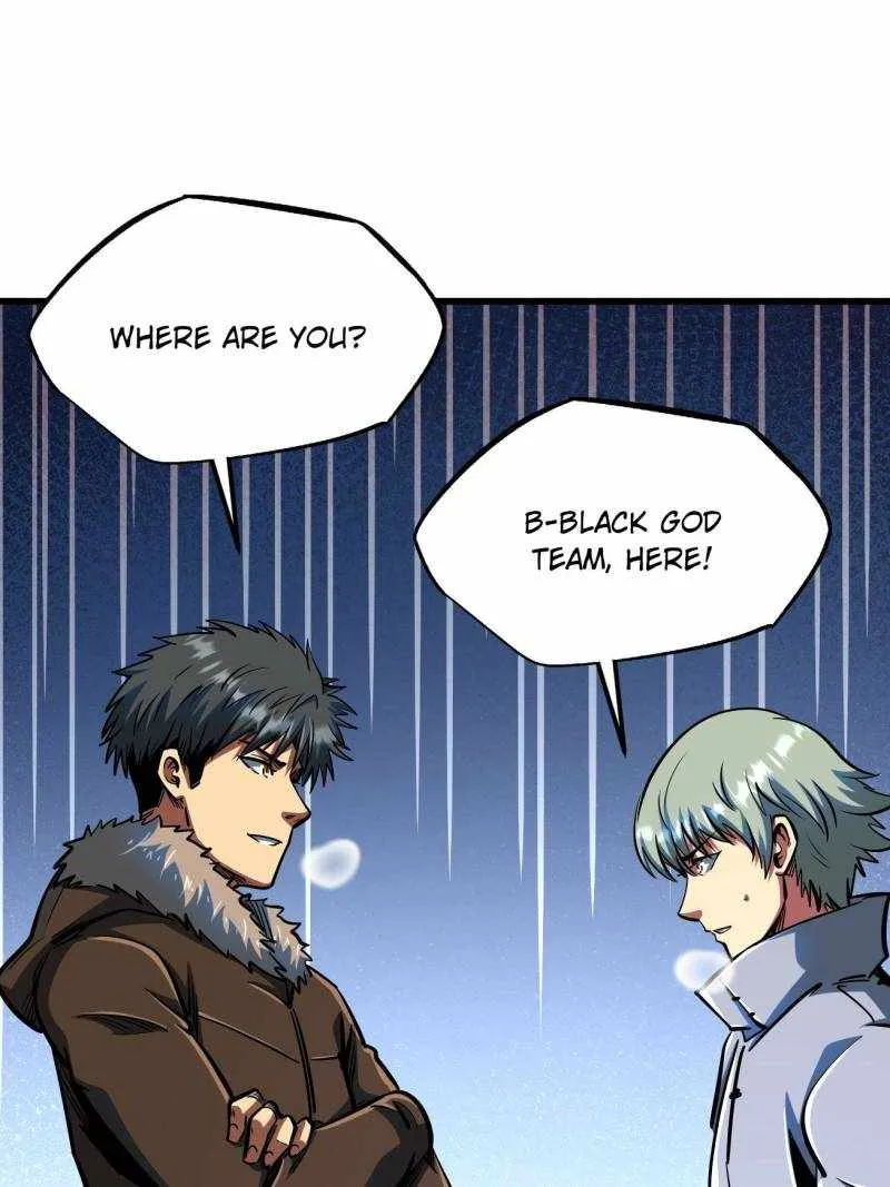 Read Super God Gene chapter 201 image 68 on Lezhin