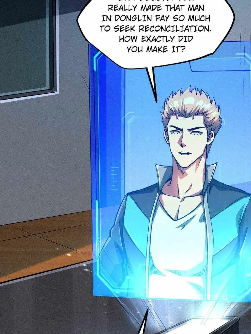 Read Super God Gene chapter 202 image 16 on Lezhin