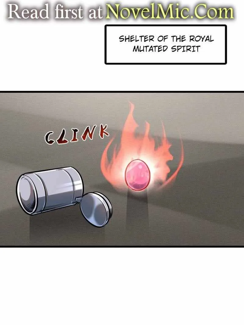 Read Super God Gene chapter 202 image 2 on Lezhin