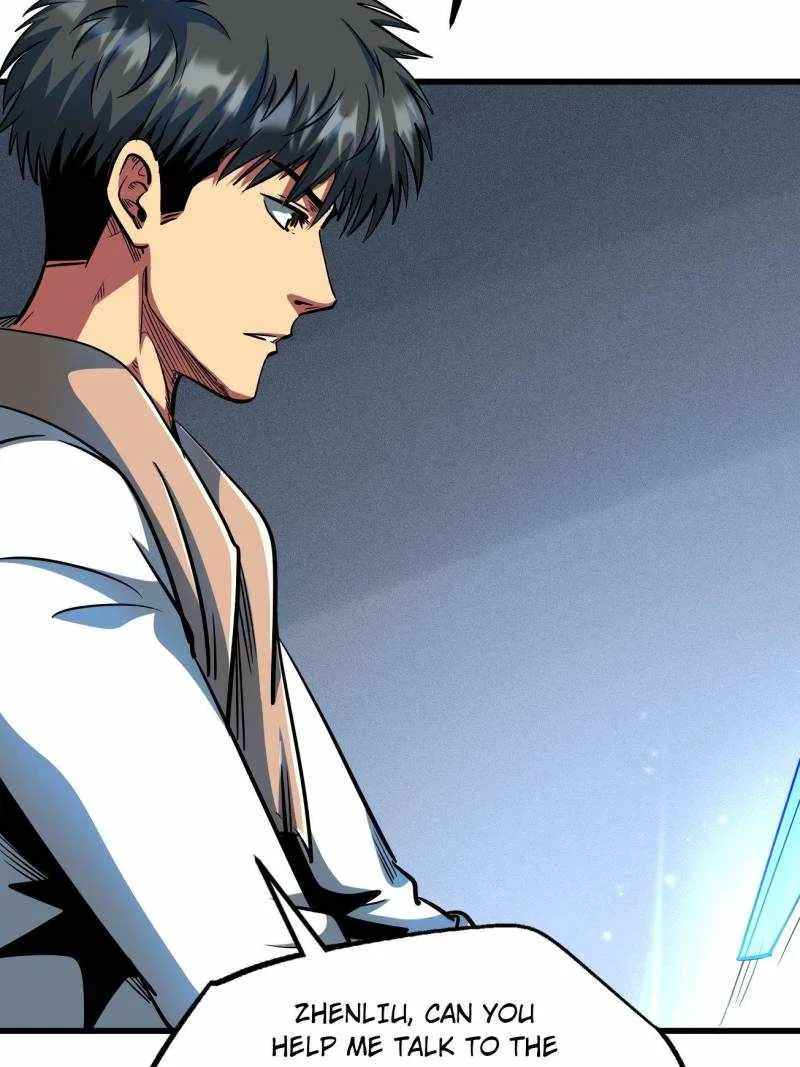Read Super God Gene chapter 202 image 20 on Lezhin