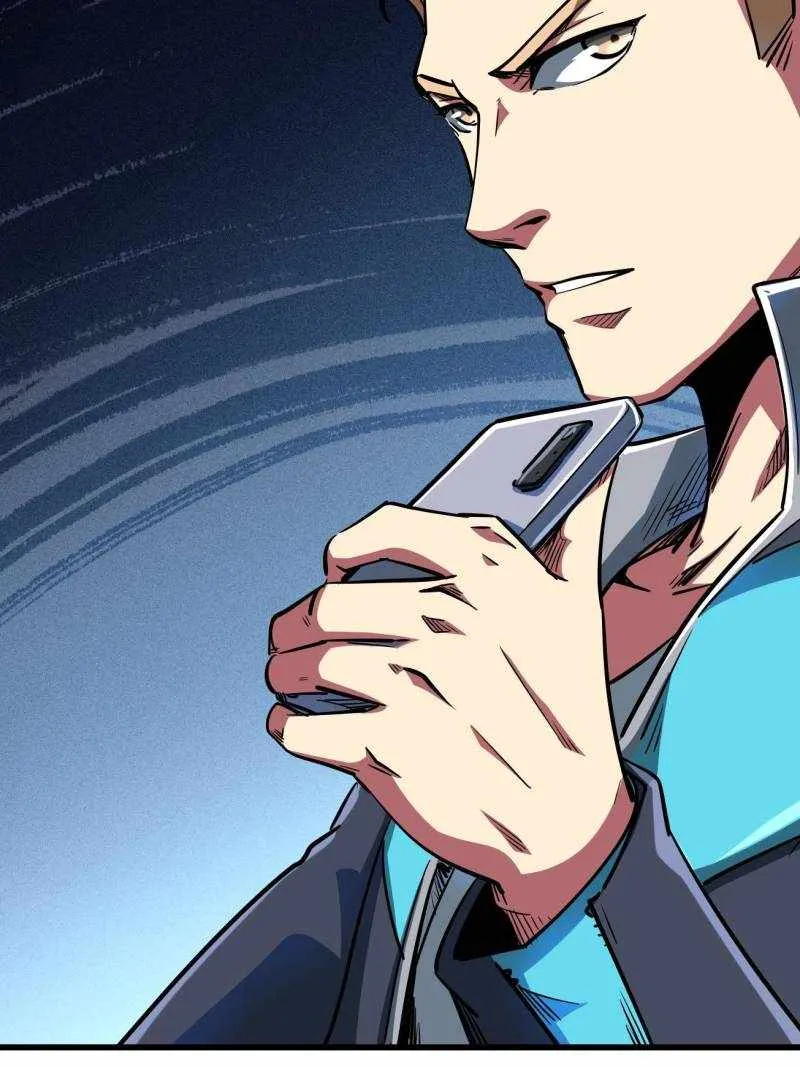 Read Super God Gene chapter 202 image 25 on Lezhin