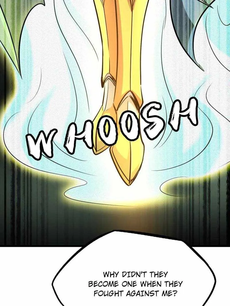 Read Super God Gene chapter 202 image 43 on Lezhin