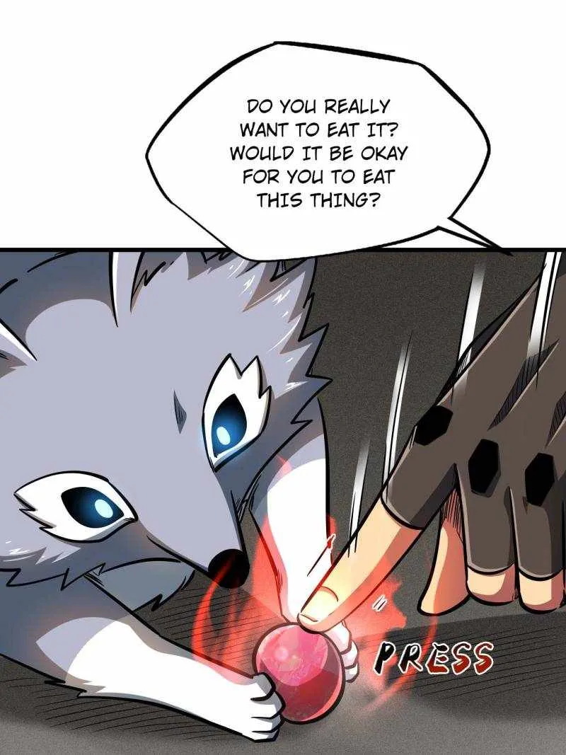 Read Super God Gene chapter 202 image 8 on Lezhin