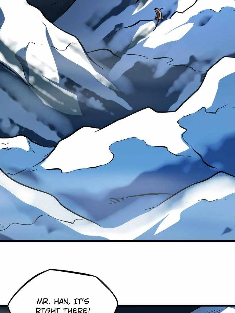 Read Super God Gene chapter 204 image 1 on Lezhin