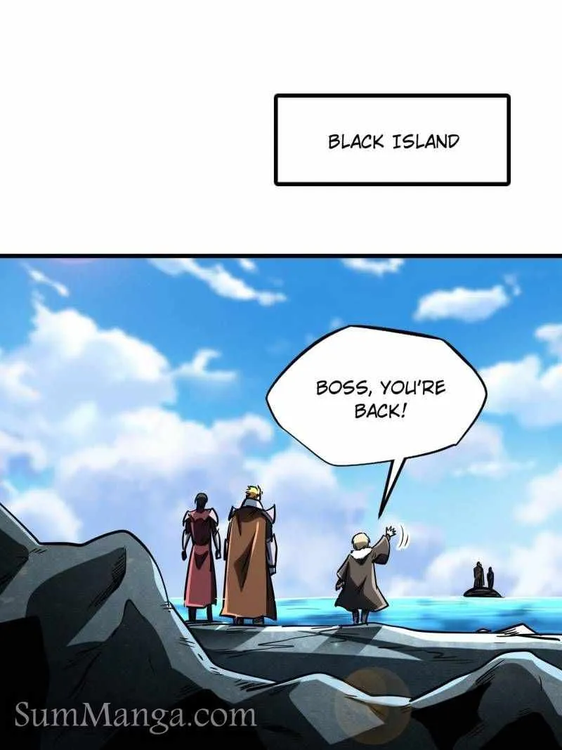 Read Super God Gene chapter 204 image 22 on Lezhin