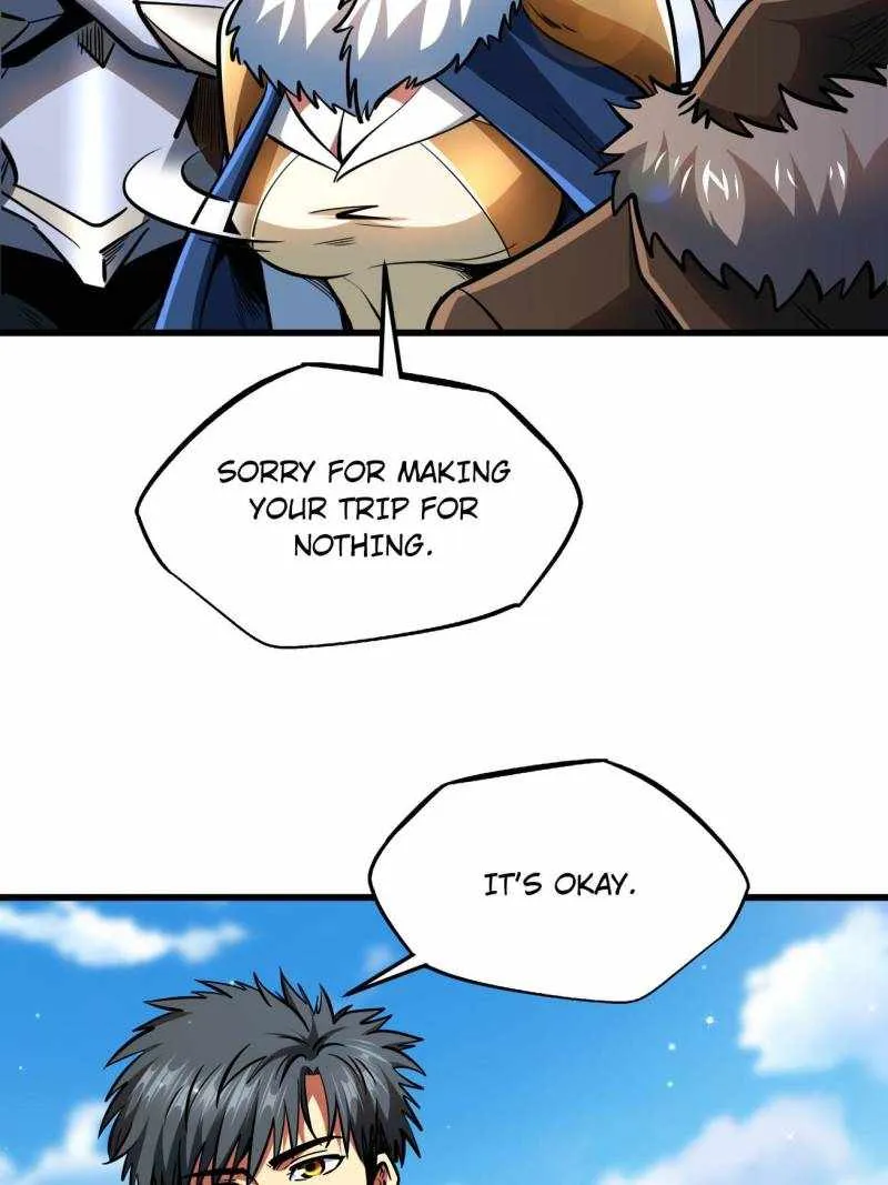Read Super God Gene chapter 204 image 36 on Lezhin