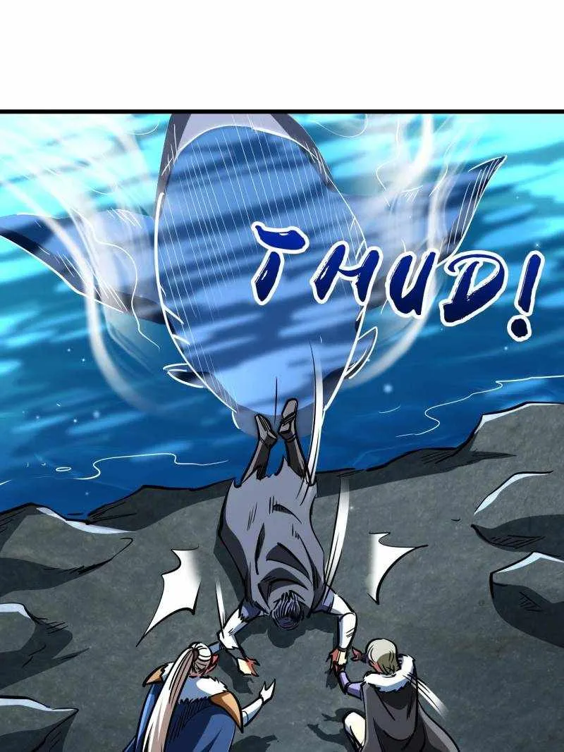 Read Super God Gene chapter 204 image 38 on Lezhin