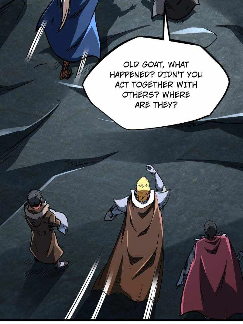 Read Super God Gene chapter 204 image 39 on Lezhin