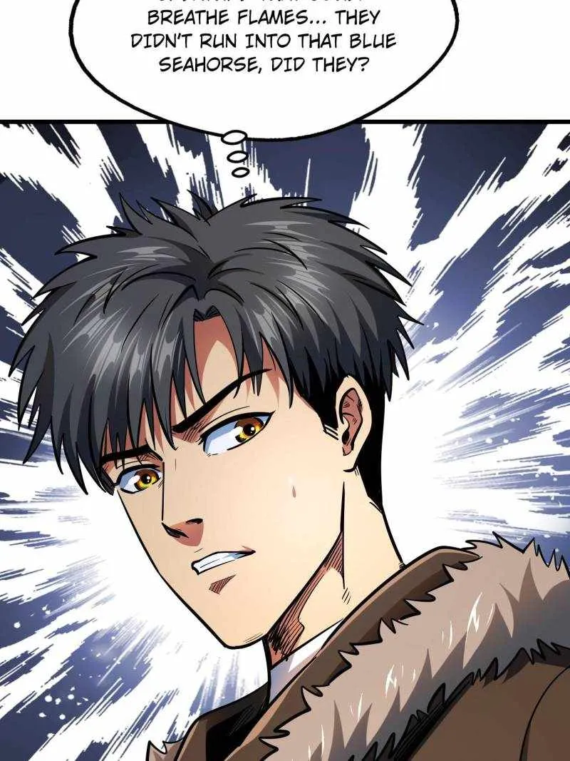 Read Super God Gene chapter 204 image 42 on Lezhin