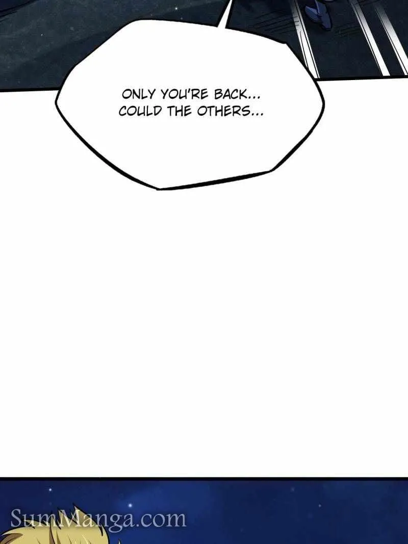 Read Super God Gene chapter 204 image 50 on Lezhin