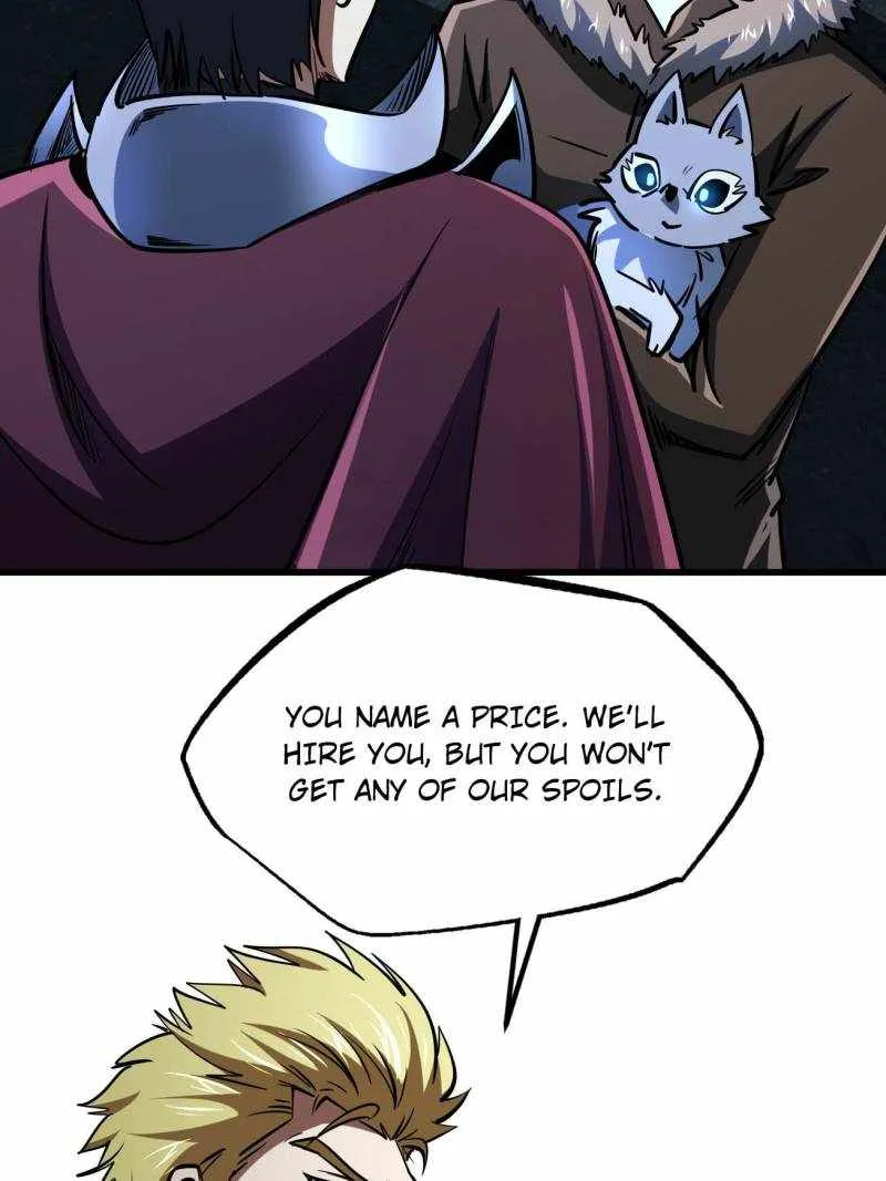 Read Super God Gene chapter 204 image 57 on Lezhin