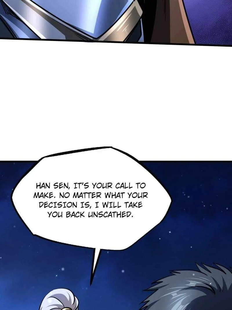 Read Super God Gene chapter 204 image 59 on Lezhin