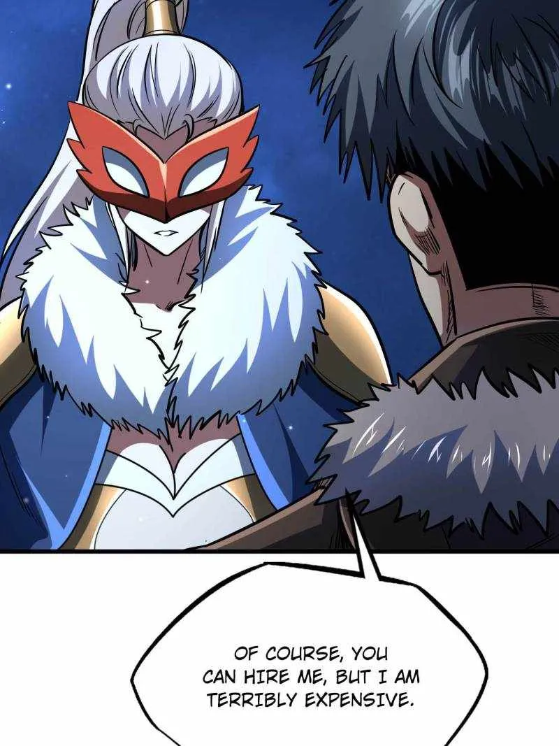 Read Super God Gene chapter 204 image 60 on Lezhin