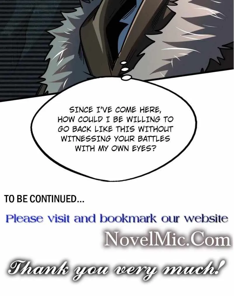 Read Super God Gene chapter 204 image 68 on Lezhin