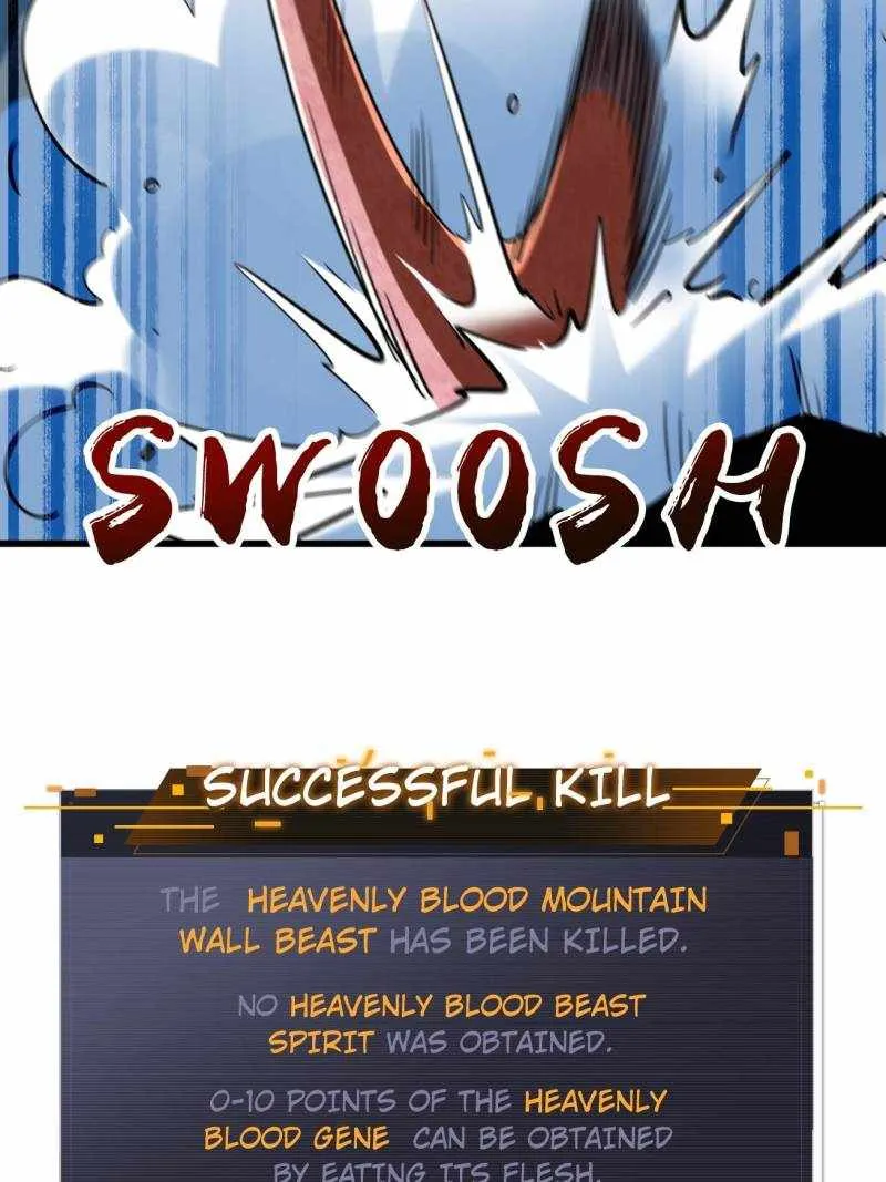 Read Super God Gene chapter 204 image 7 on Lezhin
