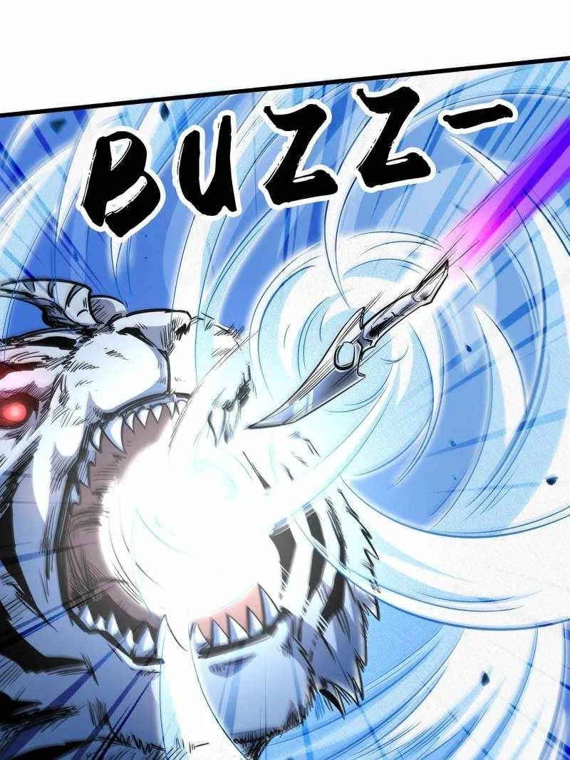 Read Super God Gene chapter 205 image 55 on Lezhin