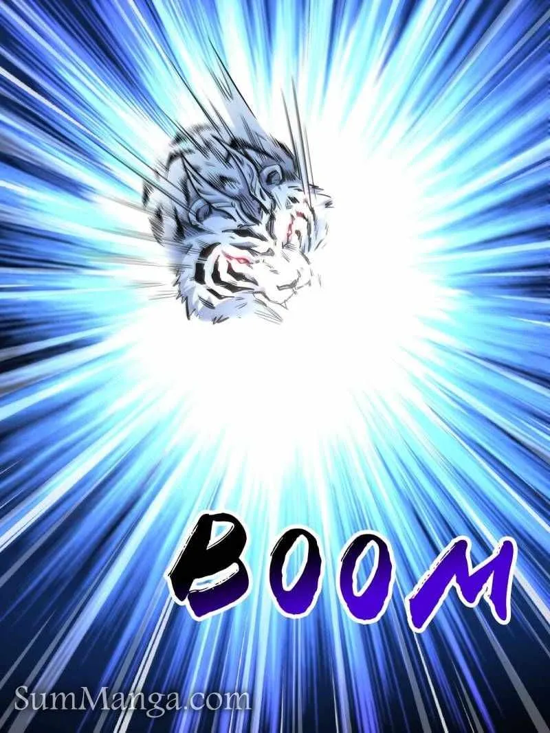 Read Super God Gene chapter 205 image 58 on Lezhin