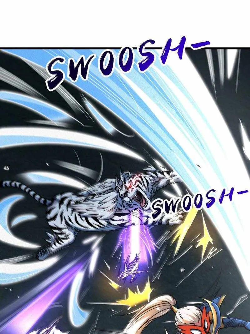 Read Super God Gene chapter 205 image 66 on Lezhin