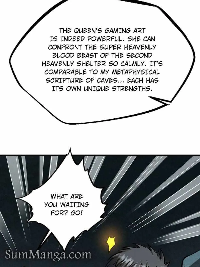 Read Super God Gene chapter 205 image 68 on Lezhin