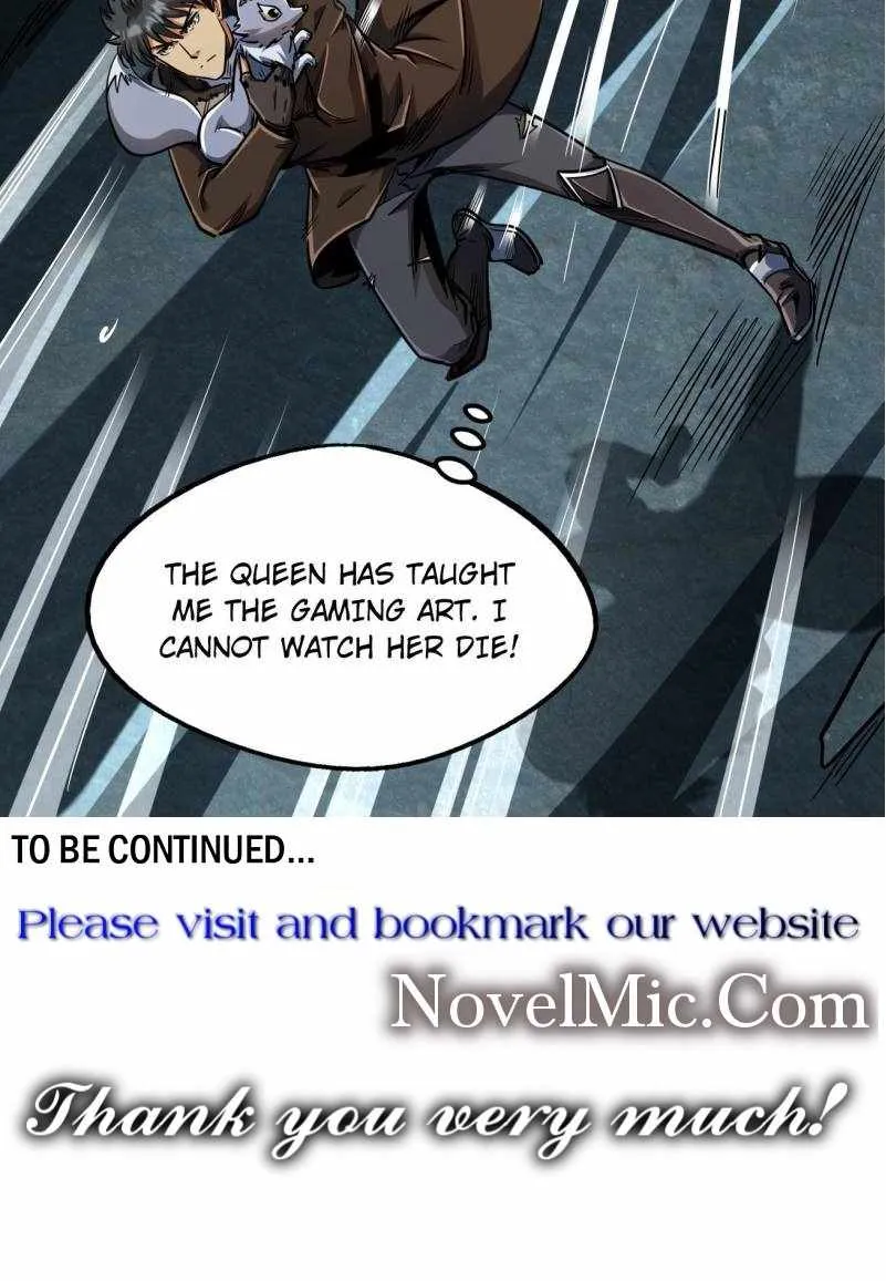 Read Super God Gene chapter 205 image 75 on Lezhin
