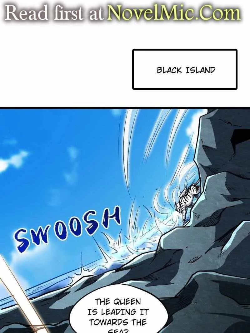 Read Super God Gene chapter 206 image 1 on Lezhin
