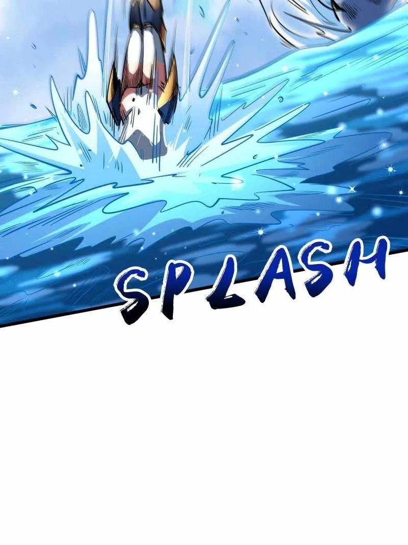 Read Super God Gene chapter 206 image 12 on Lezhin