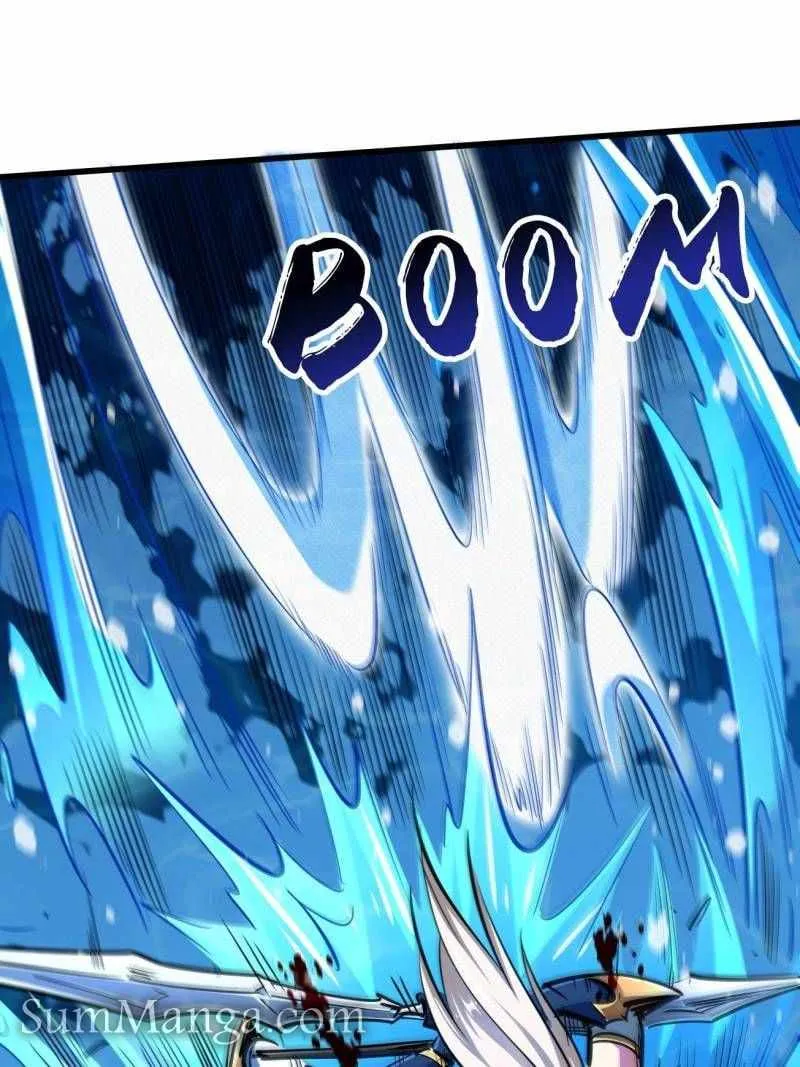 Read Super God Gene chapter 206 image 21 on Lezhin