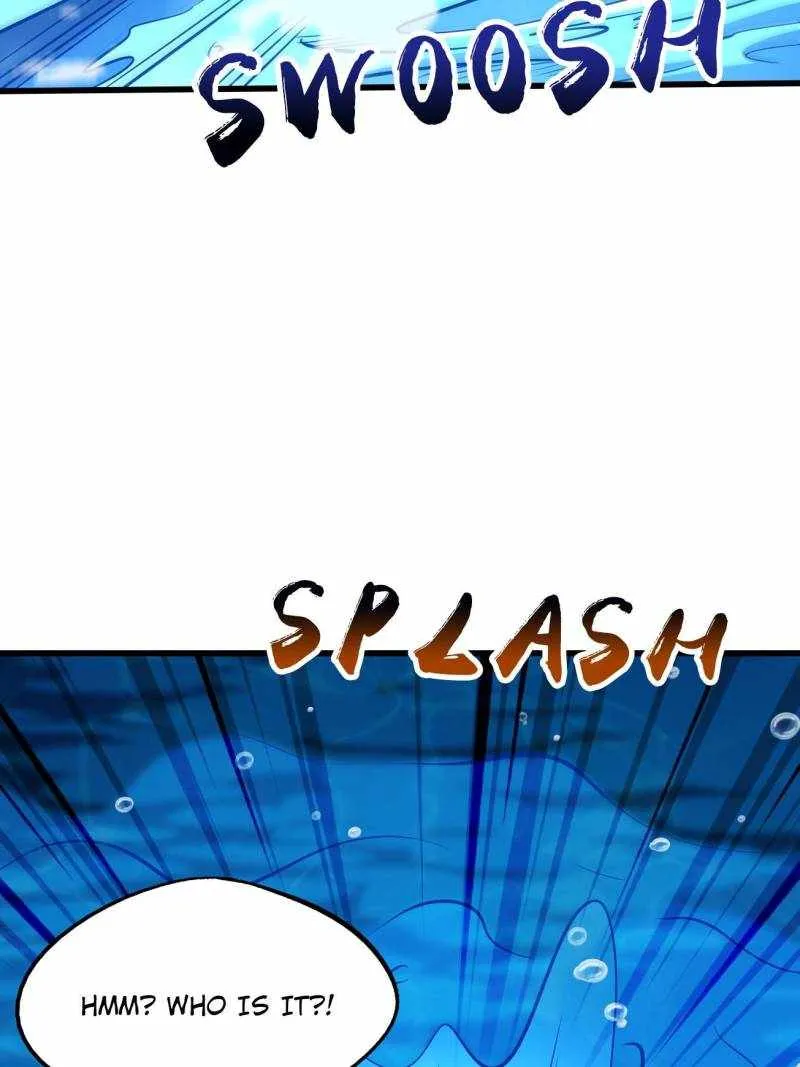 Read Super God Gene chapter 206 image 26 on Lezhin
